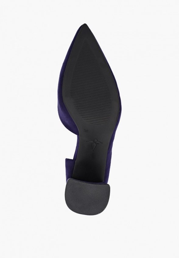 Туфли T.Taccardi