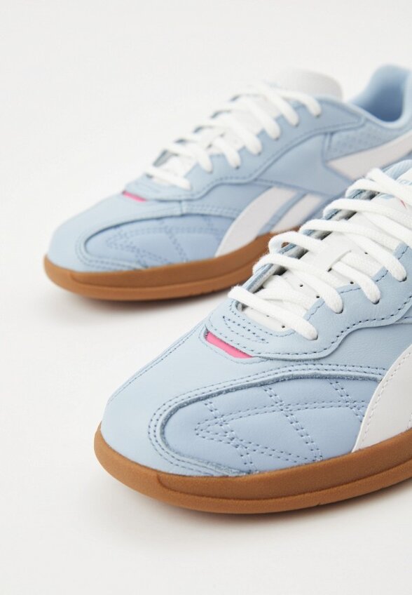 Кеды Reebok