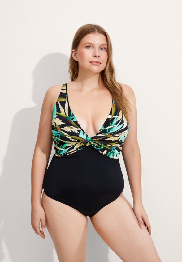 Купальник Sheikha