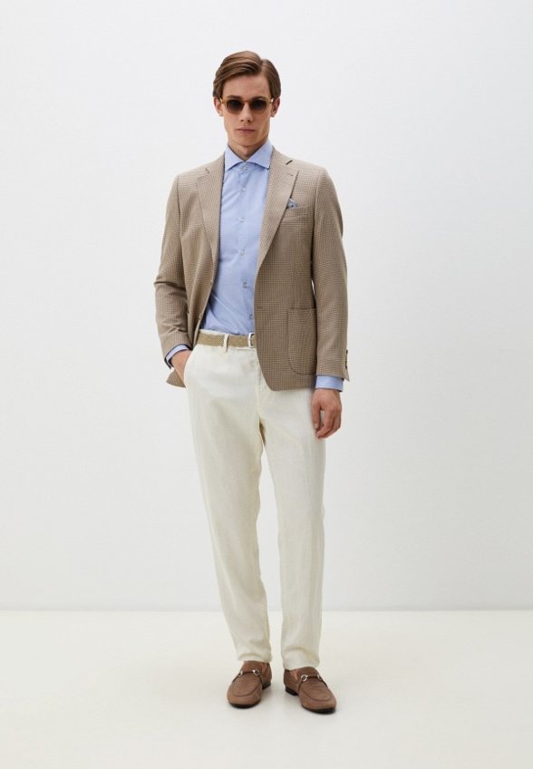 Пиджак Enrico Cerini