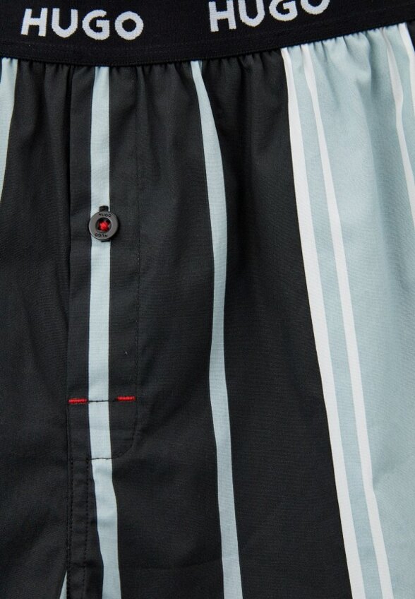 Трусы 3 шт. Hugo