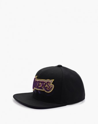 Бейсболка Mitchell & Ness женщинам