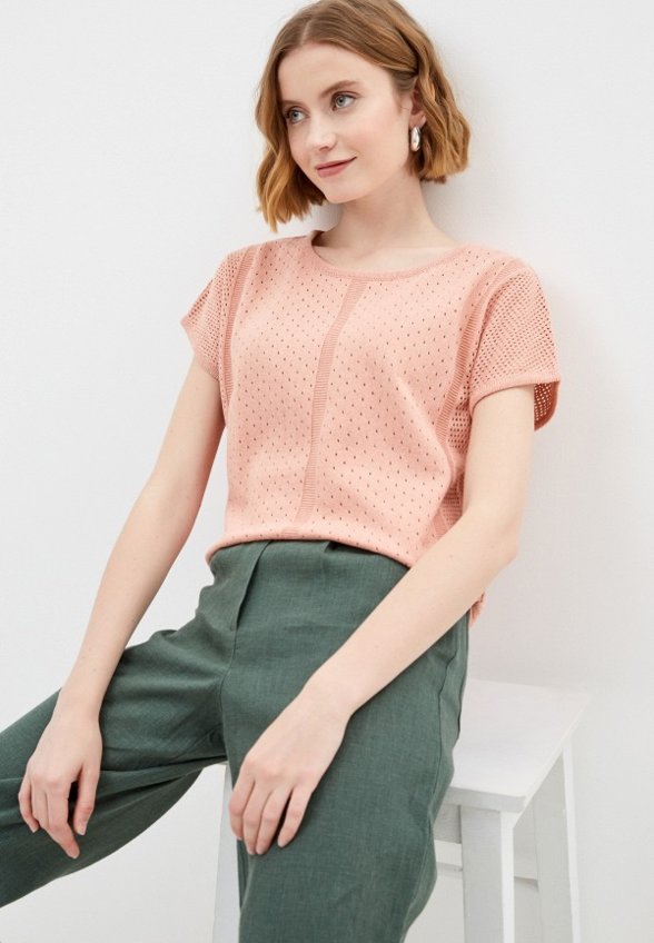 Джемпер Стим