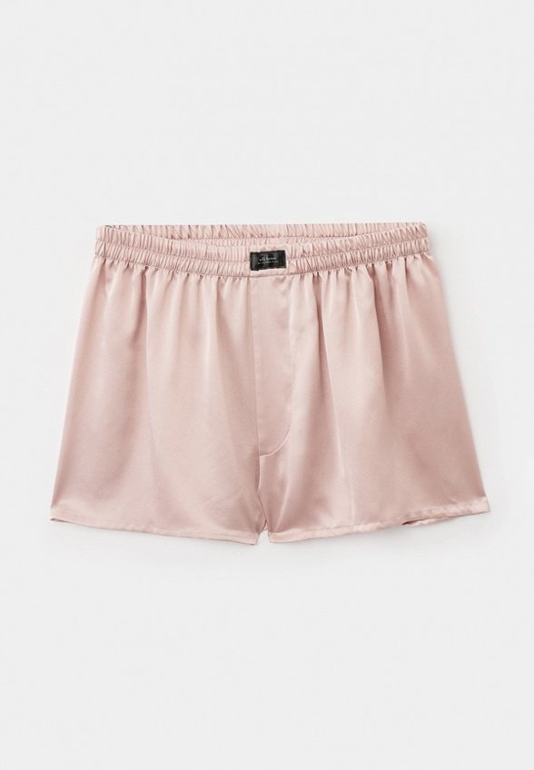 Трусы Silk Lovers