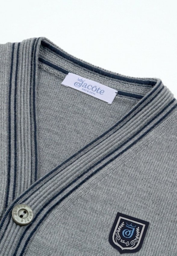 Кардиган Jacote