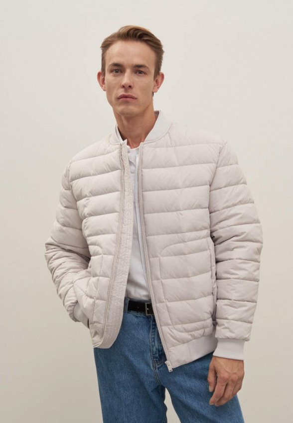 Бомбер Finn Flare