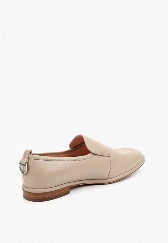 Лоферы Basconi