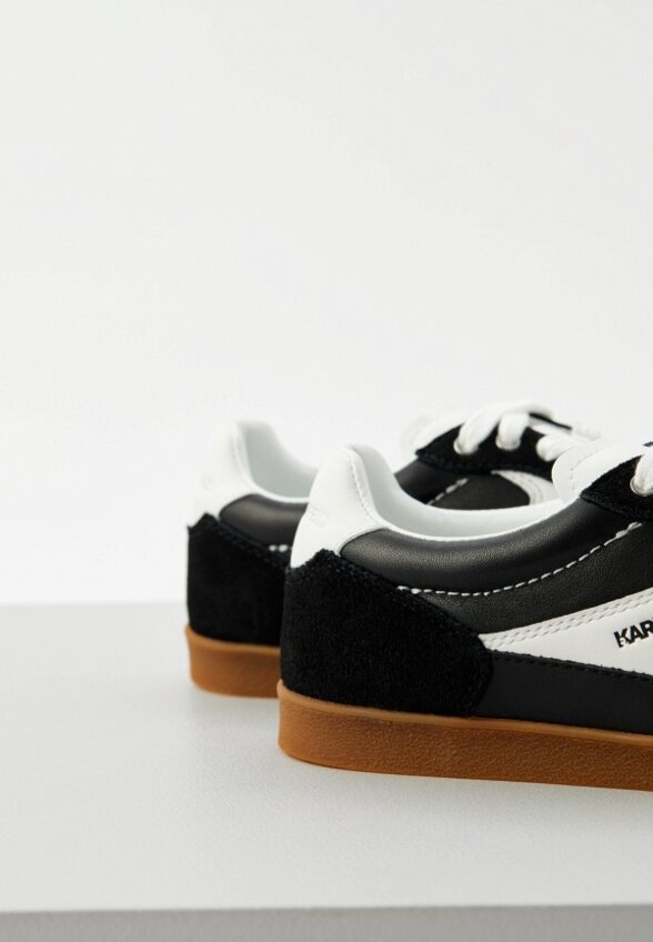 Кроссовки Karl Lagerfeld