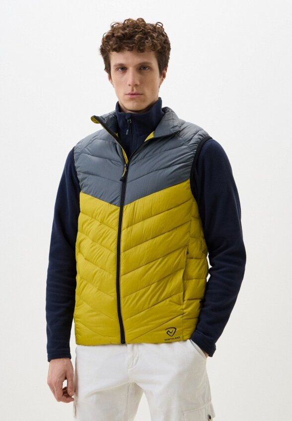 Жилет утепленный Northland