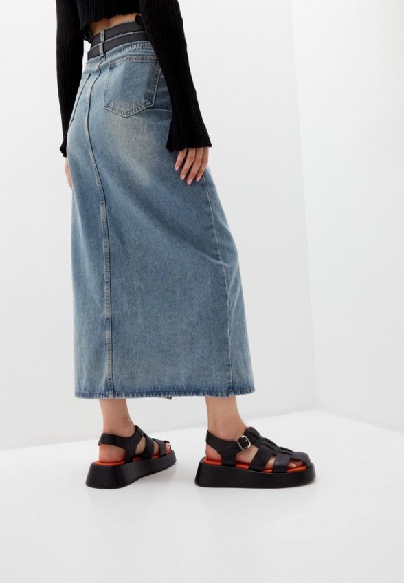 Сандалии Graciana