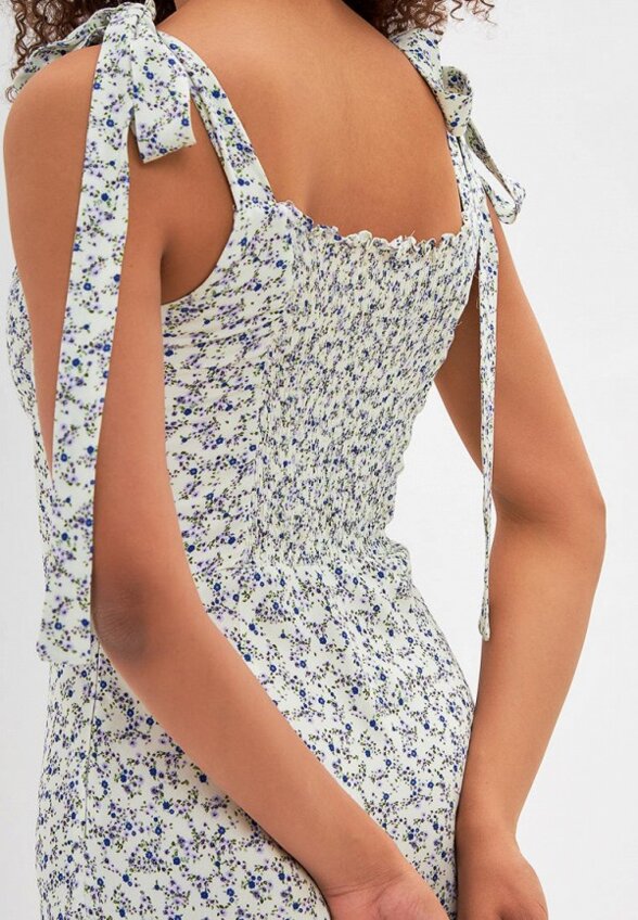 Сарафан Droid&I