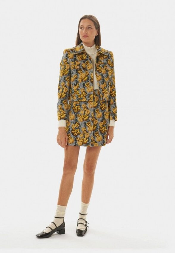 Жакет Tara Jarmon