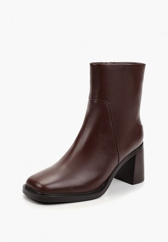 Ботильоны Basconi