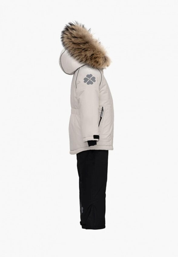 Костюм утепленный Stylish Amadeo