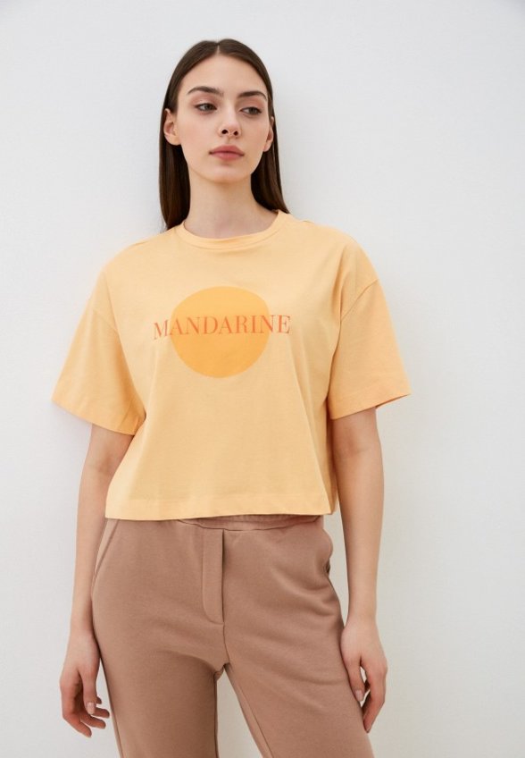 Футболка O'STIN