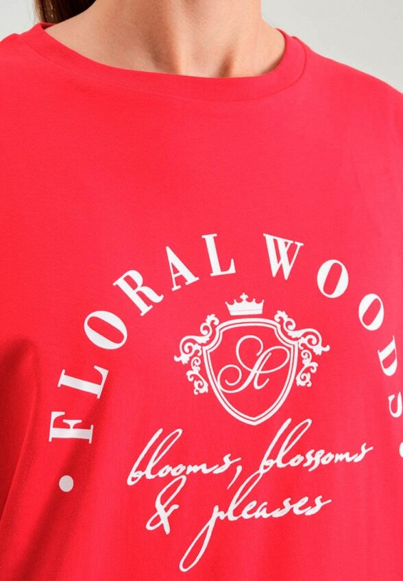 Футболка Antiga