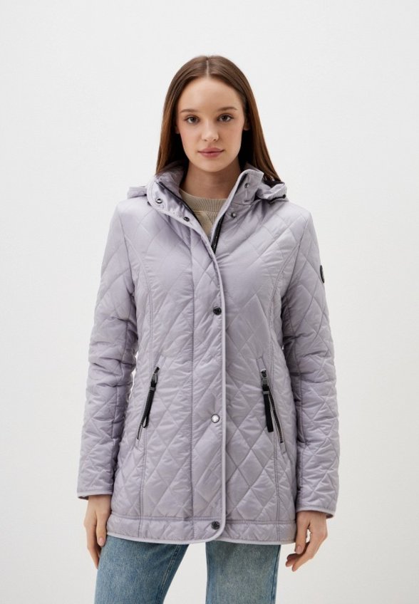 Куртка стеганая Avi