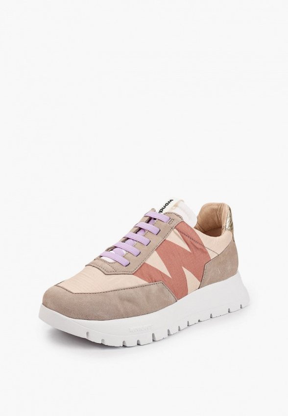 Кроссовки Wonders