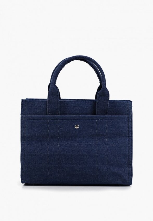 Сумка джинсовая May Va