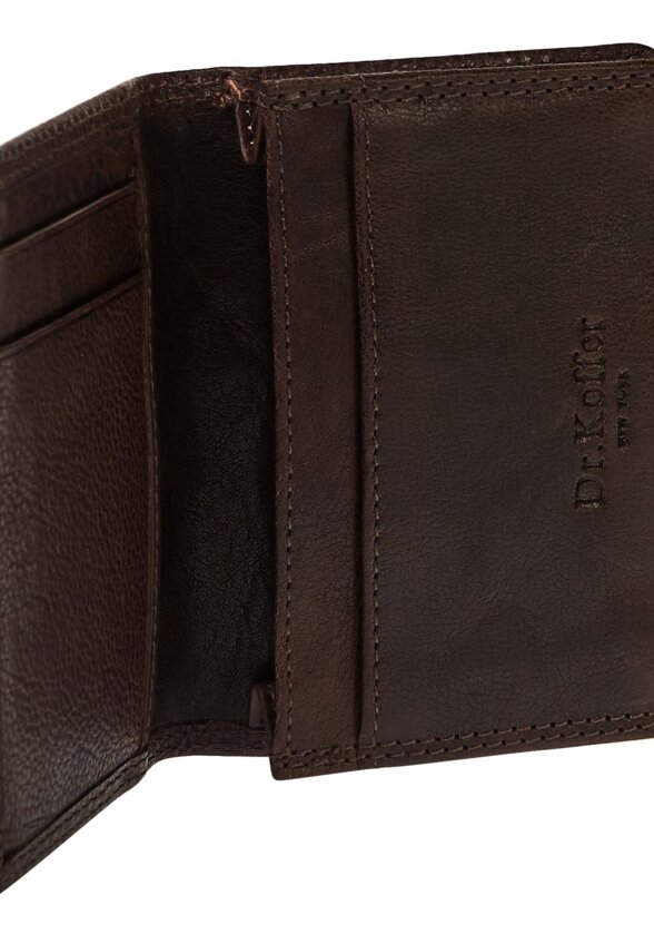 Др.Коффер X510132-245-09 визитница