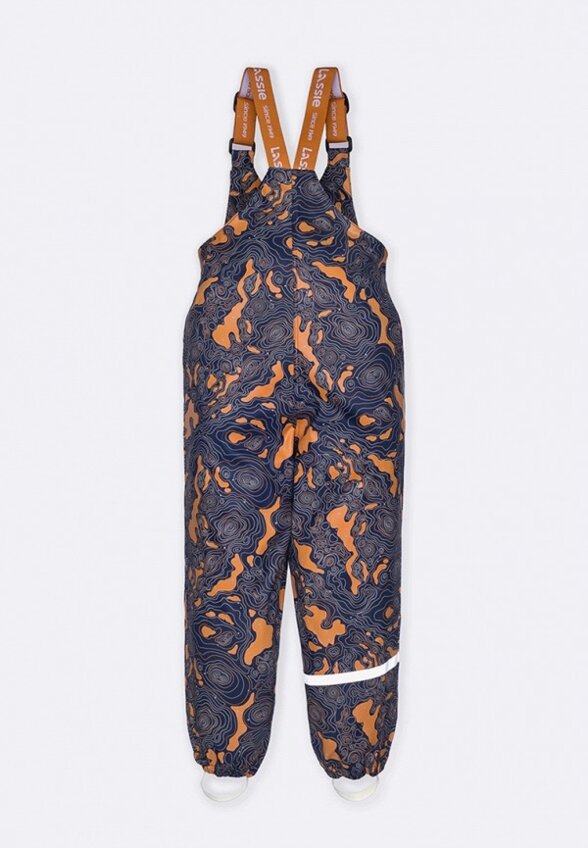 Комбинезон Lassie