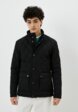 Куртка стеганая Urban Fashion for Men1  - превью