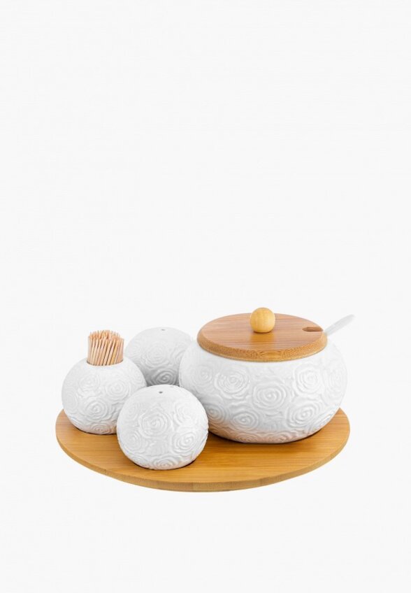 Набор для сервировки специй Elan Gallery