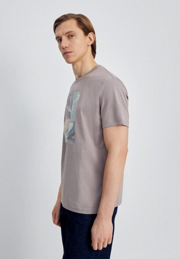 Футболка Finn Flare