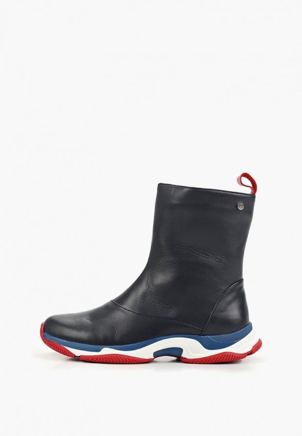 Ботинки Mof-Berg