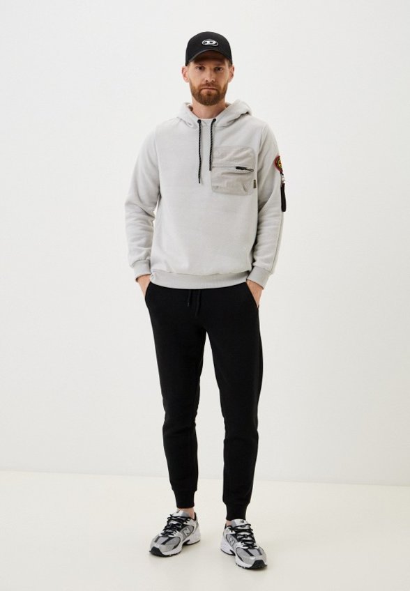 Брюки спортивные LTB