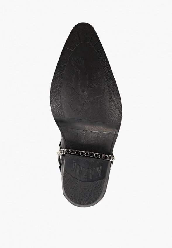 Ботинки Kazak