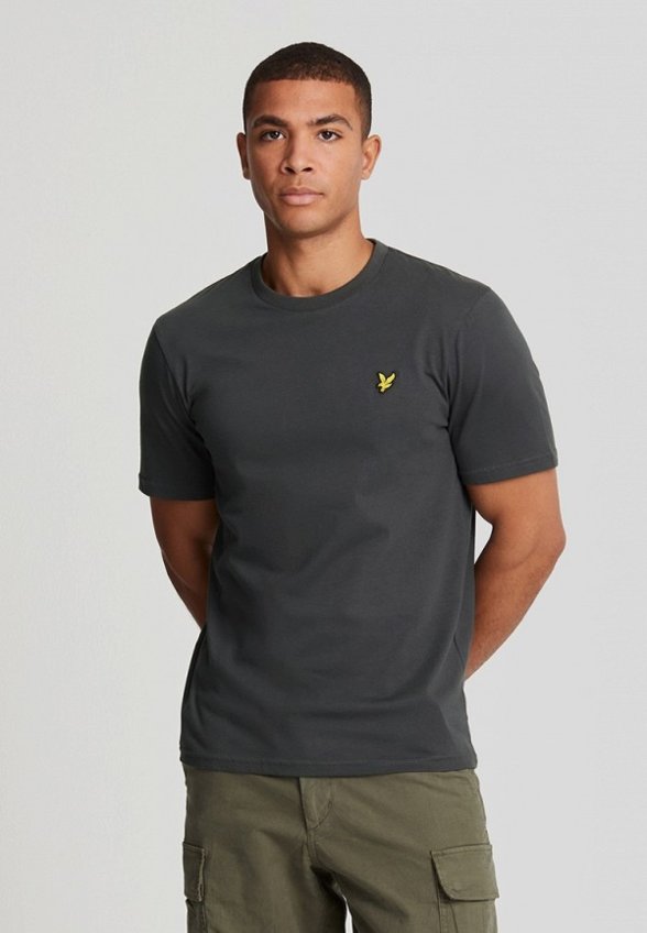 Футболка Lyle & Scott