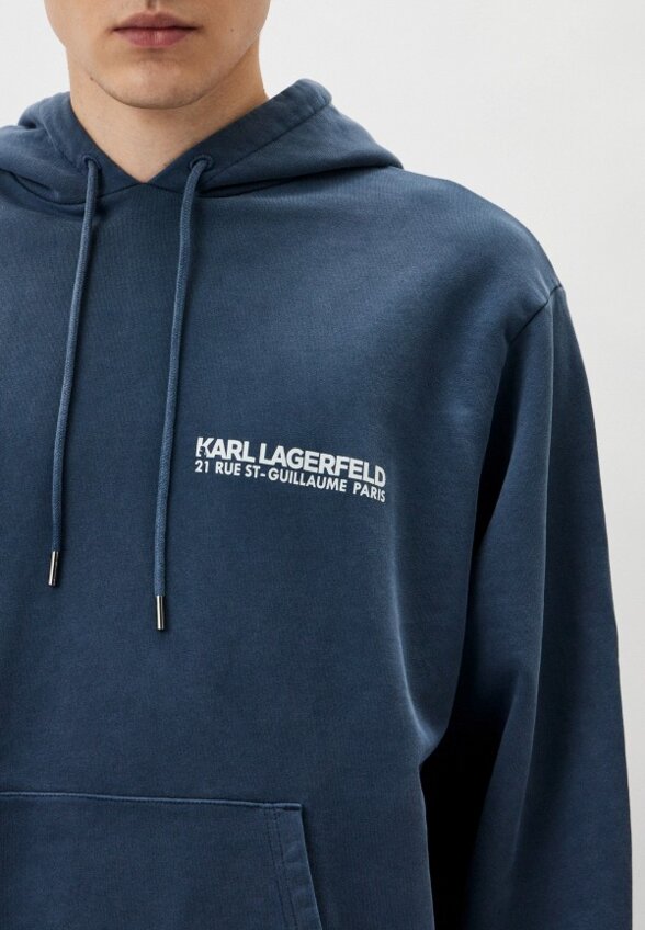 Худи Karl Lagerfeld