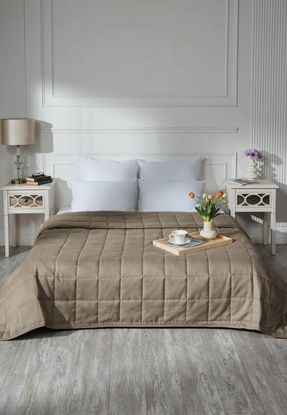 Покрывало Sanpa