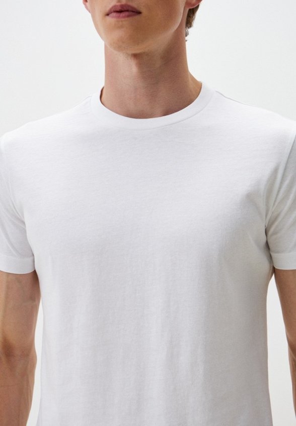 Футболка Mango Man