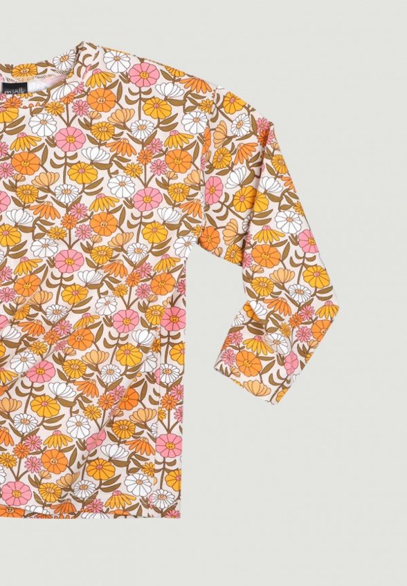 Лонгслив Mjolk