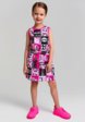 Платье PlayToday8  - превью