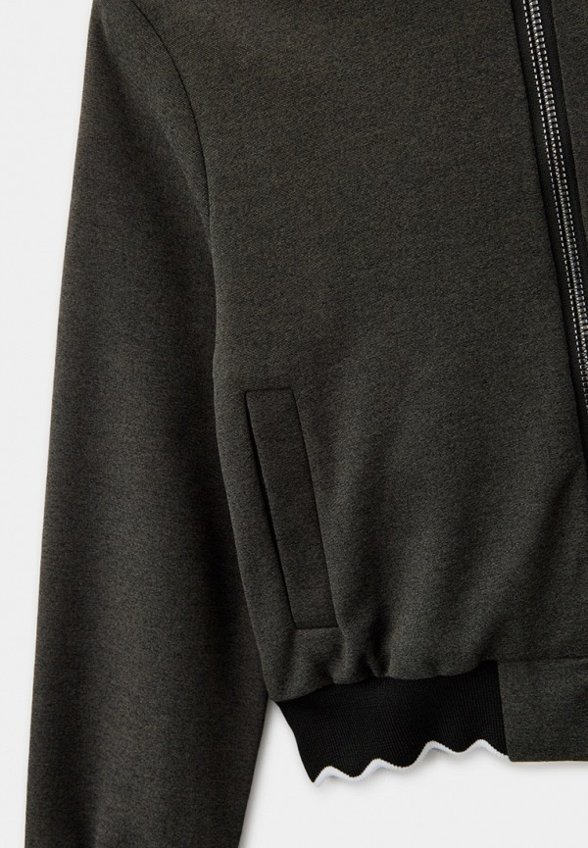 Олимпийка Smena