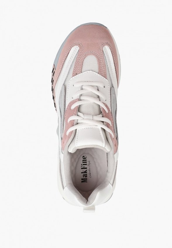 Кроссовки Makfine
