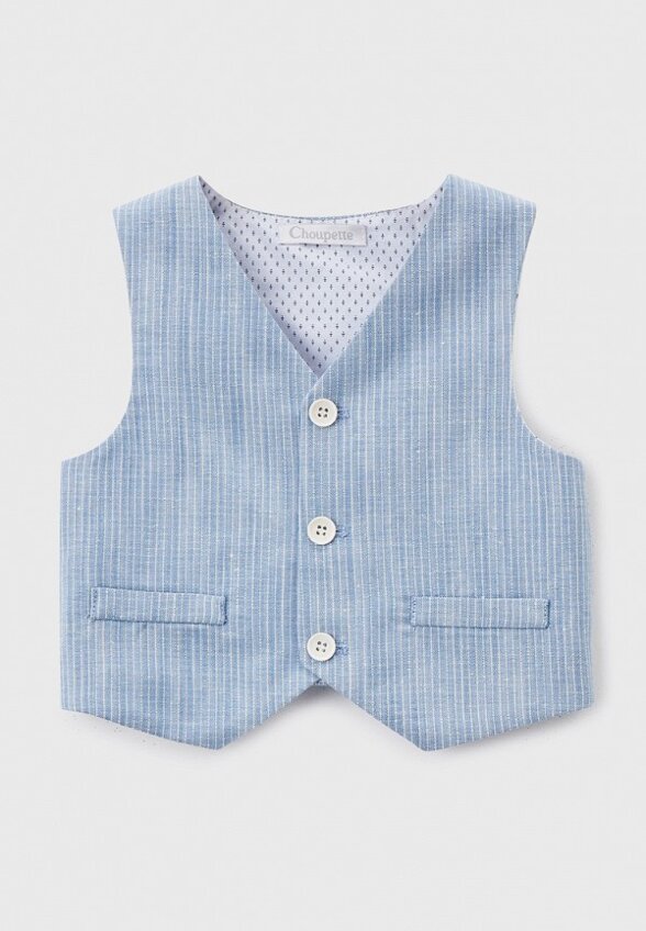 Жилет Choupette