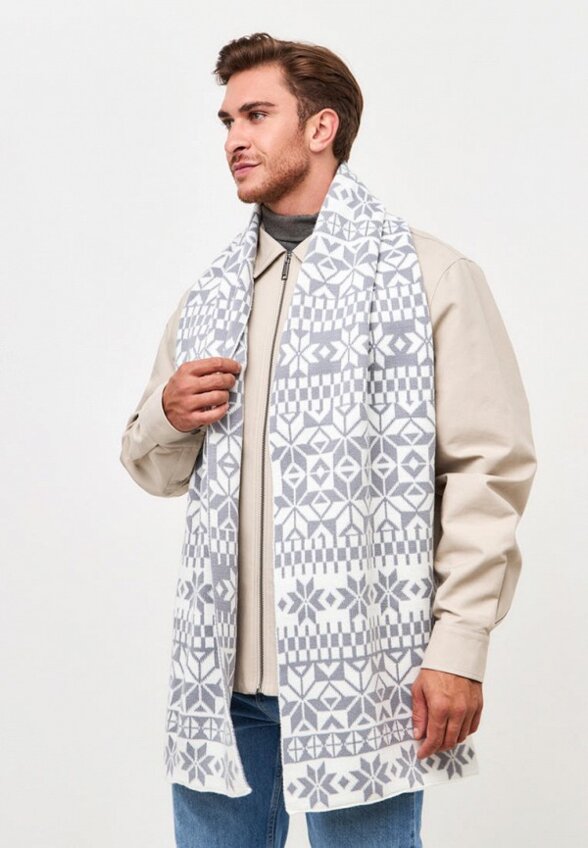 Шарф Сиринга