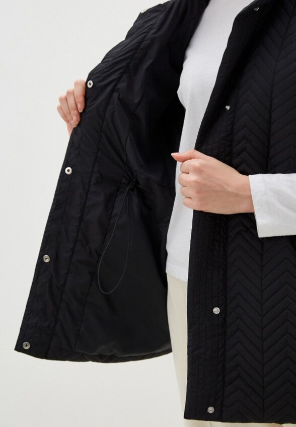 Жилет стеганый Baon