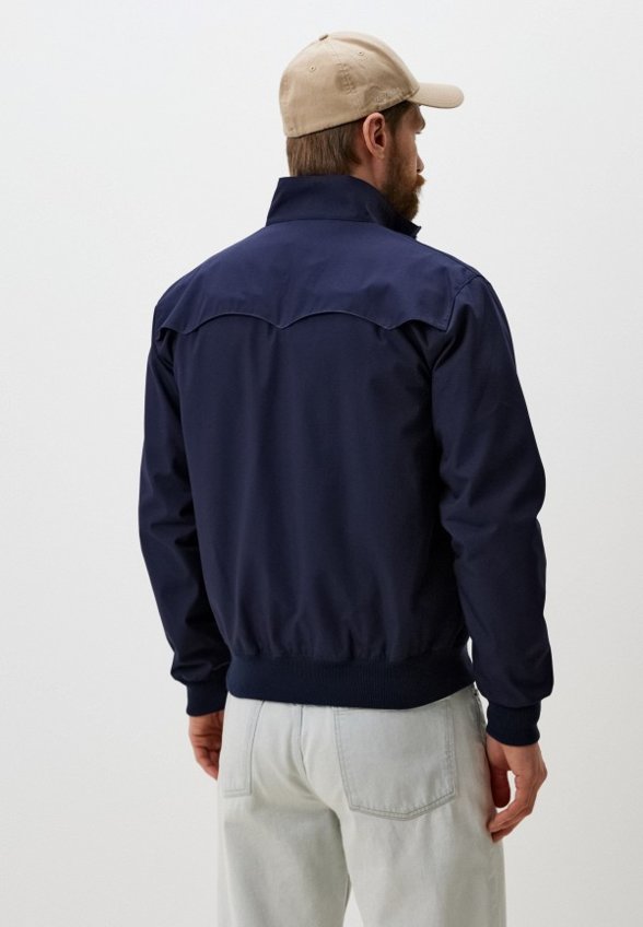 Ветровка Fred Perry