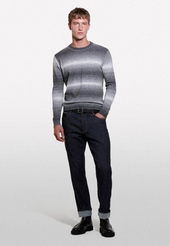 Джемпер Sisley