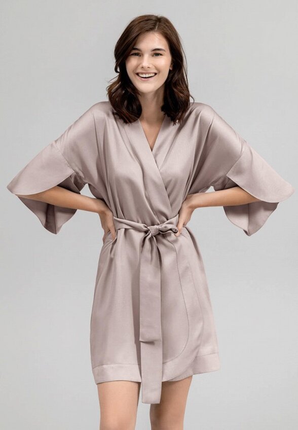 Халат домашний Togas