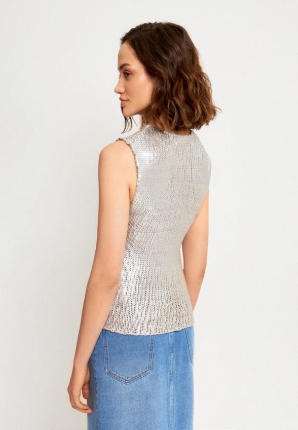 Жилет Concept Club