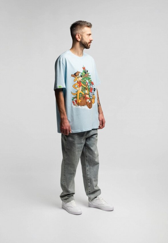 Футболка Индивид