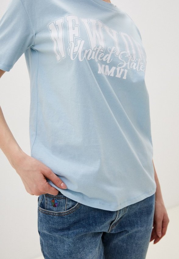 Футболка Koton