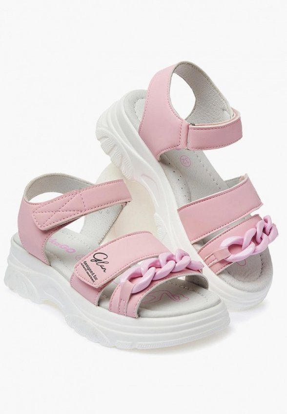 Босоножки Tikkago