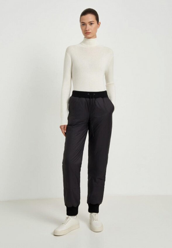 Брюки утепленные Finn Flare